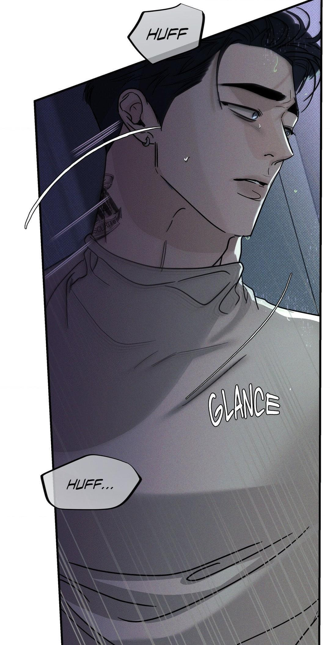 Read Dearest chapter 49 image 2 on Lezhin
