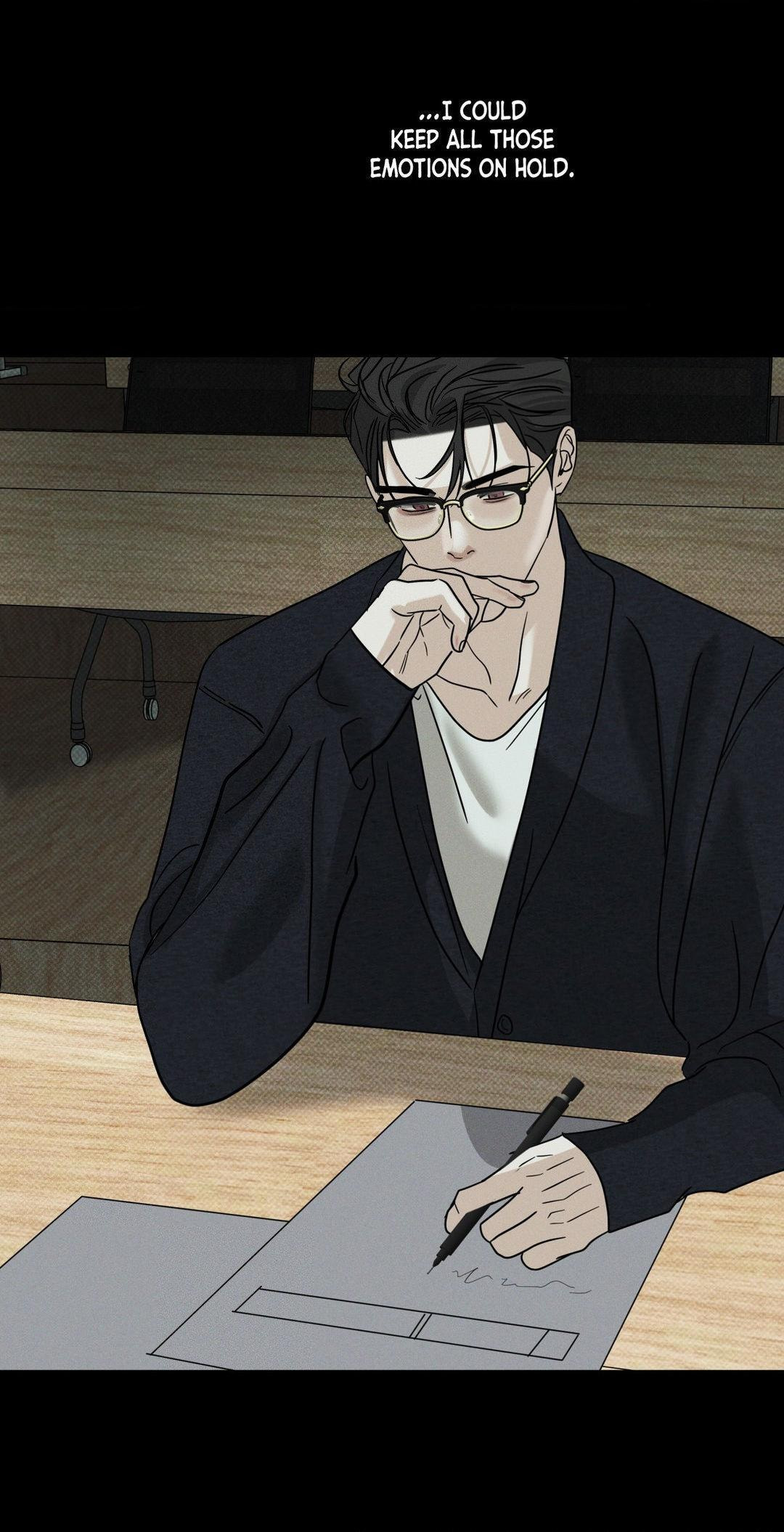 Read Dearest chapter 49 image 33 on Lezhin
