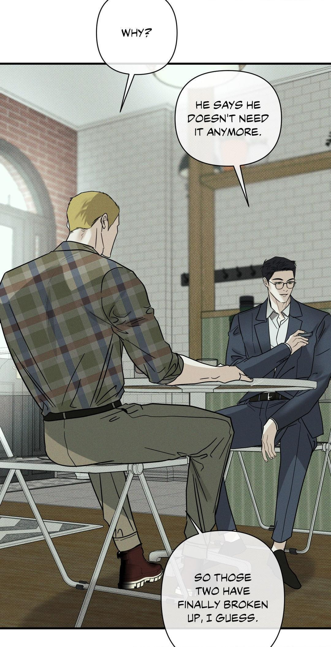 Read Dearest chapter 49 image 71 on Lezhin