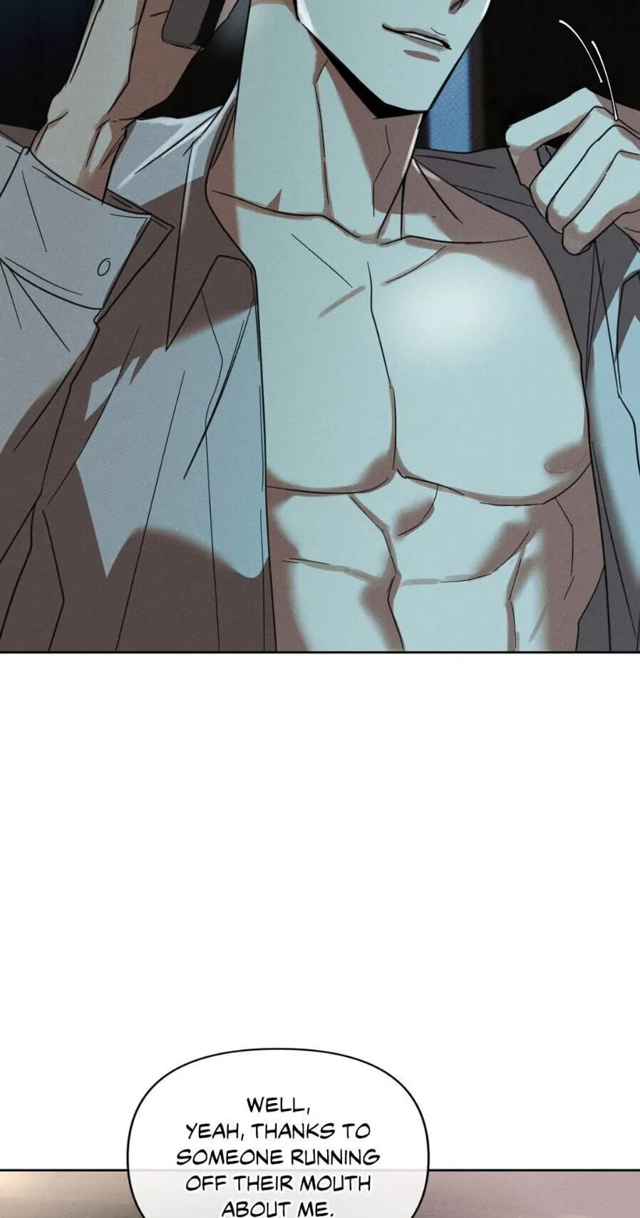 Read Dearest chapter 5 image 11 on Lezhin