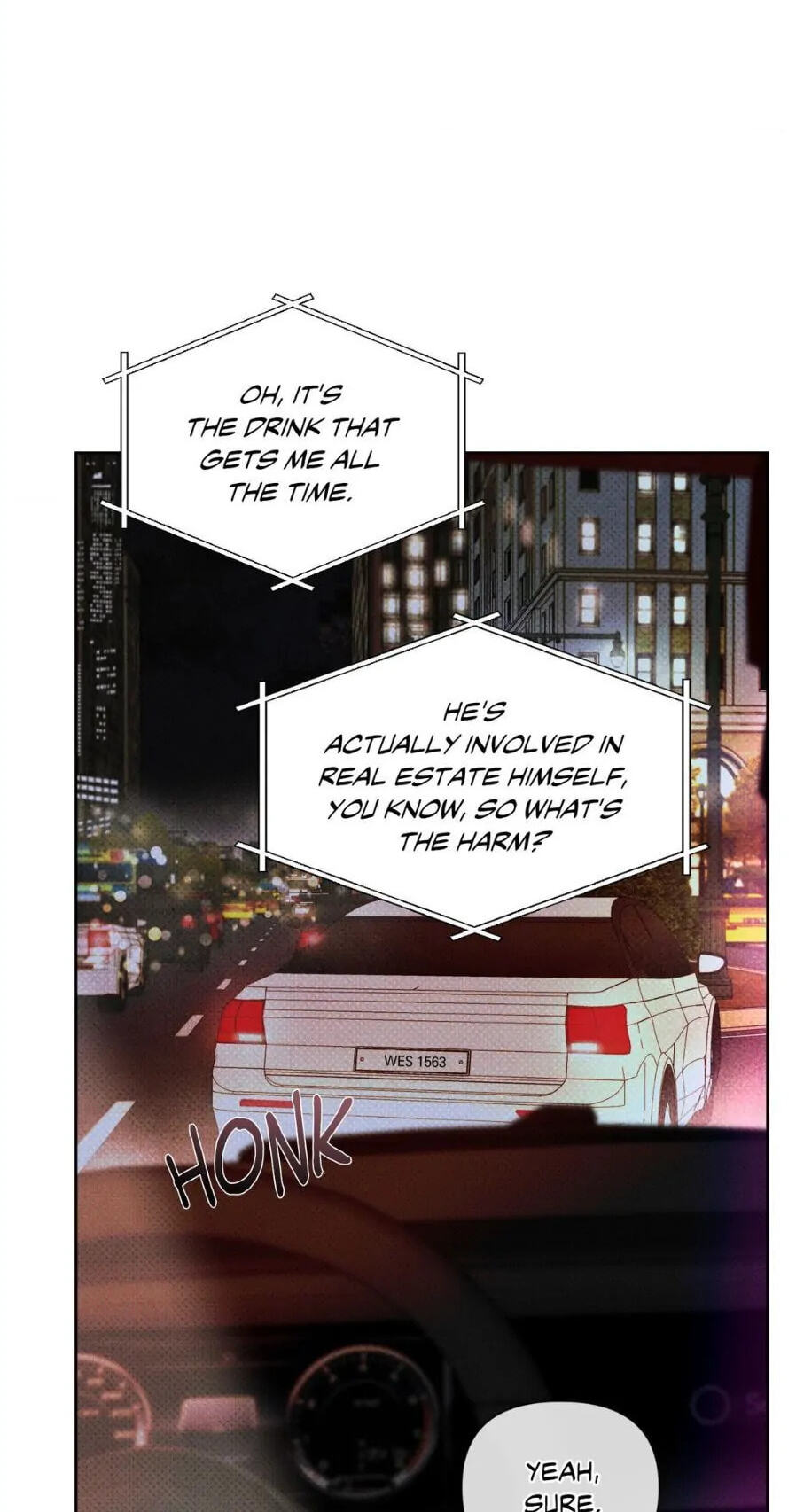 Read Dearest chapter 5 image 13 on Lezhin