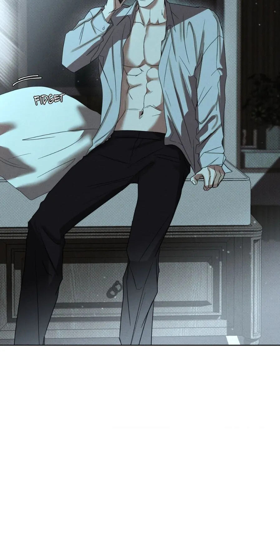 Read Dearest chapter 5 image 15 on Lezhin