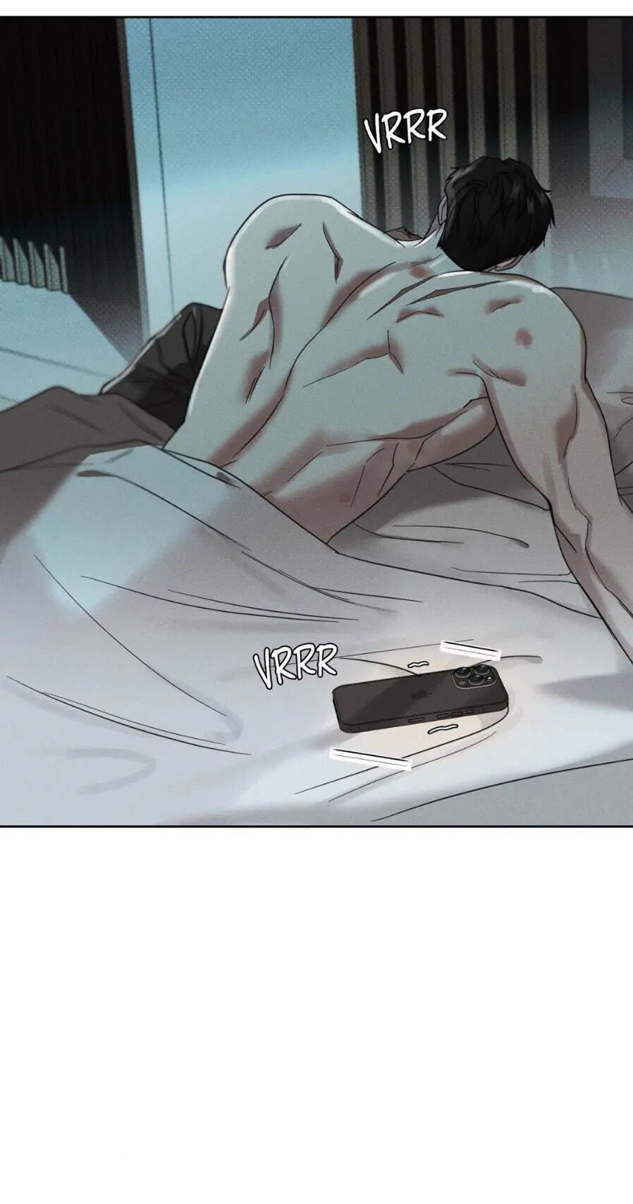 Read Dearest chapter 5 image 2 on Lezhin