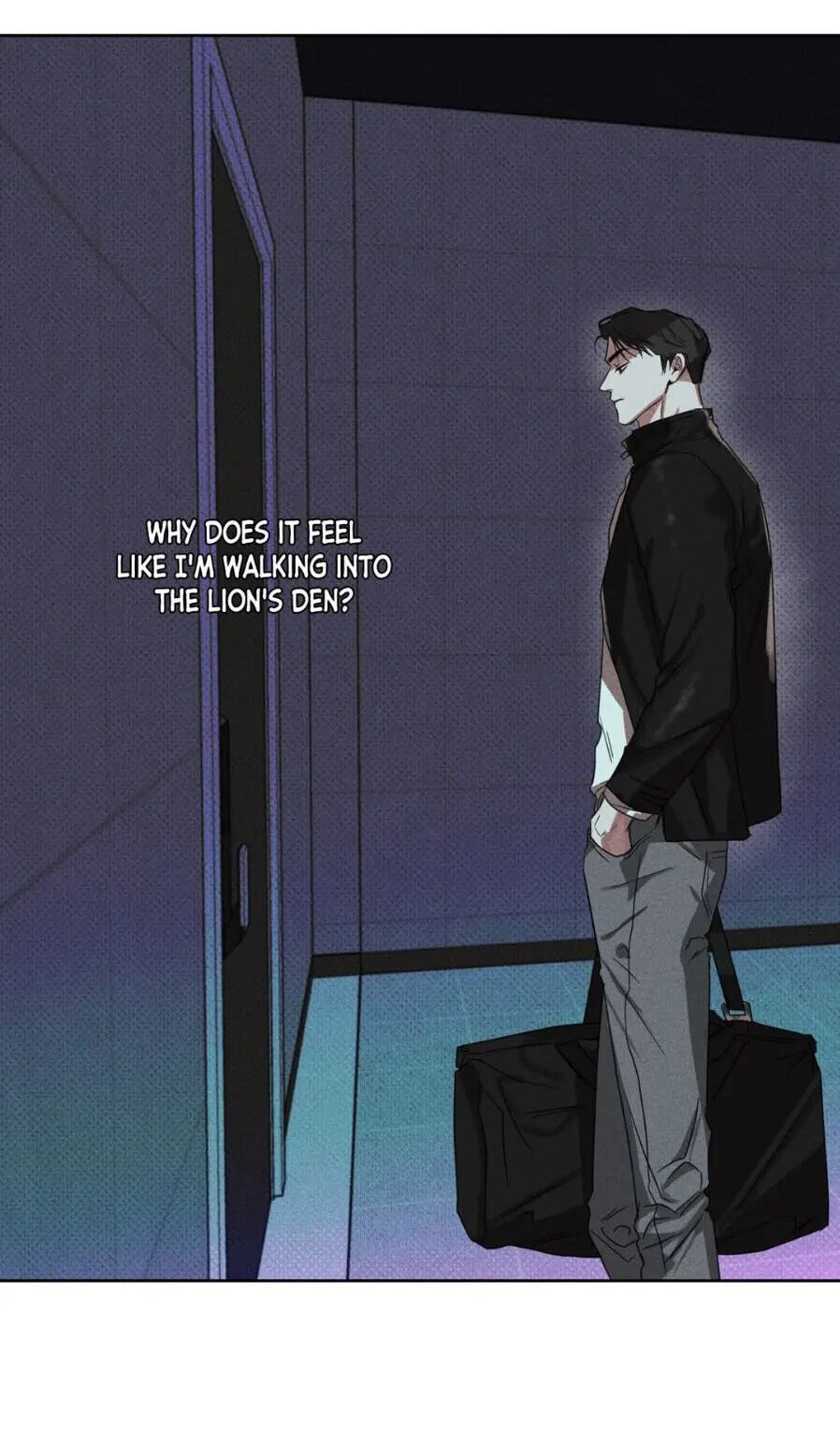 Read Dearest chapter 5 image 22 on Lezhin