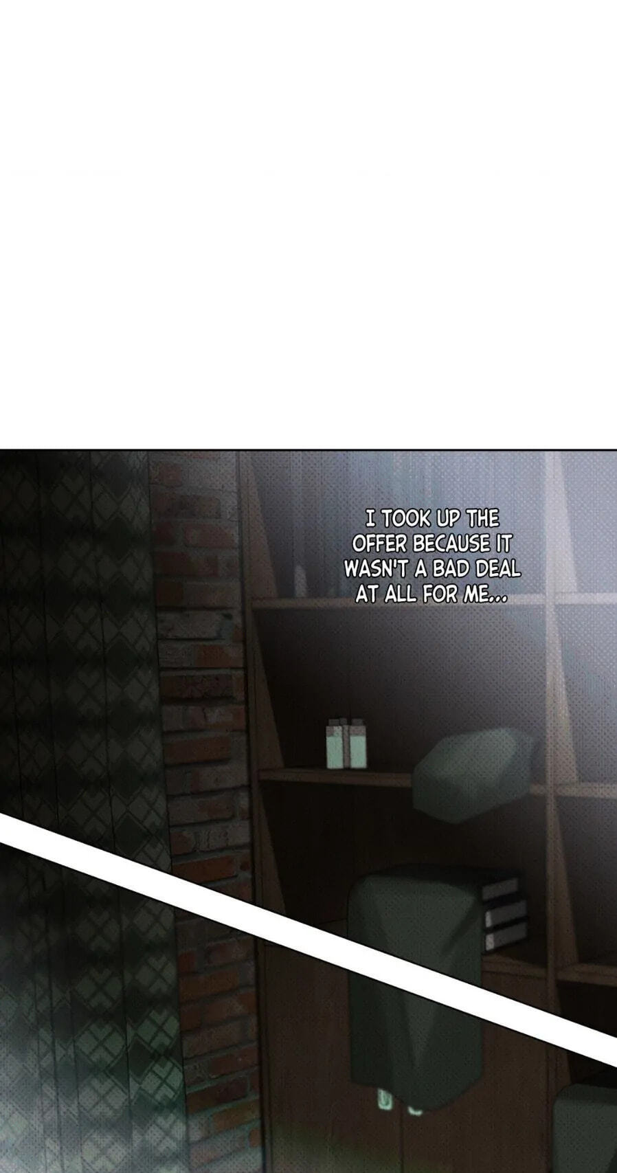 Read Dearest chapter 5 image 23 on Lezhin