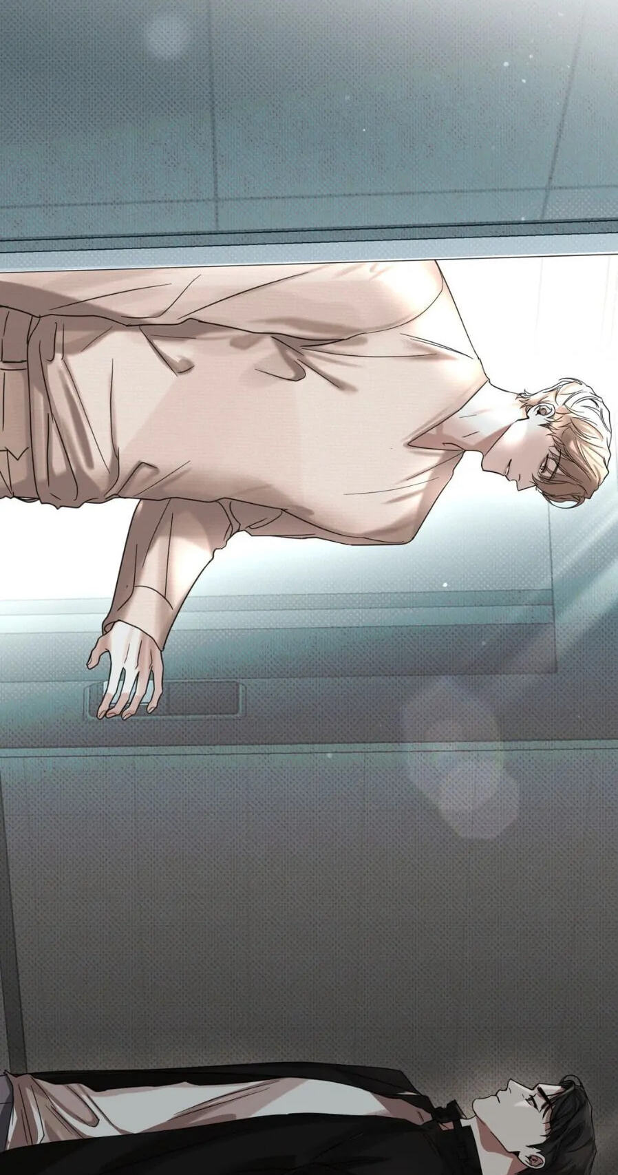 Read Dearest chapter 5 image 27 on Lezhin