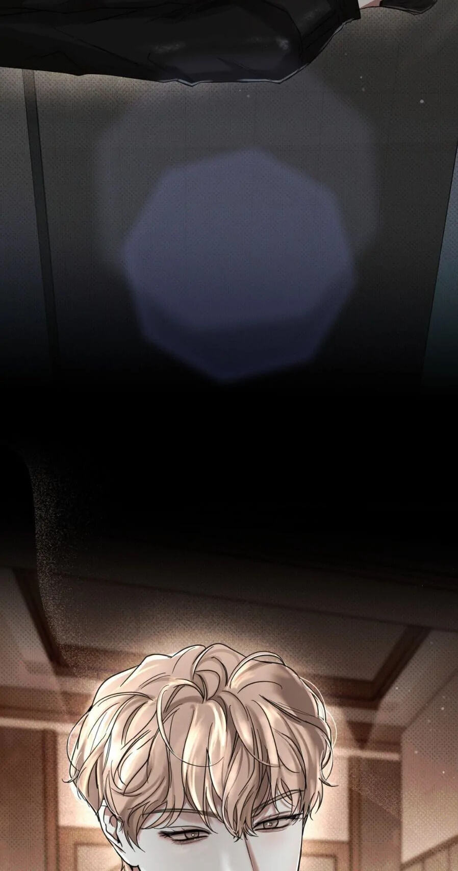 Read Dearest chapter 5 image 28 on Lezhin