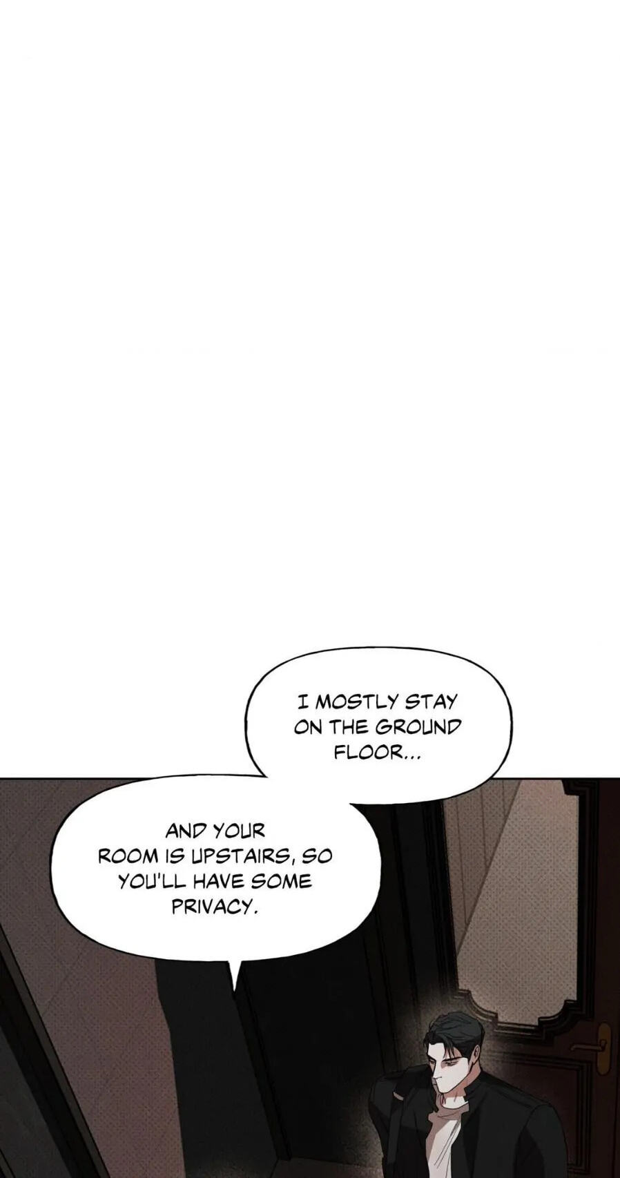 Read Dearest chapter 5 image 31 on Lezhin