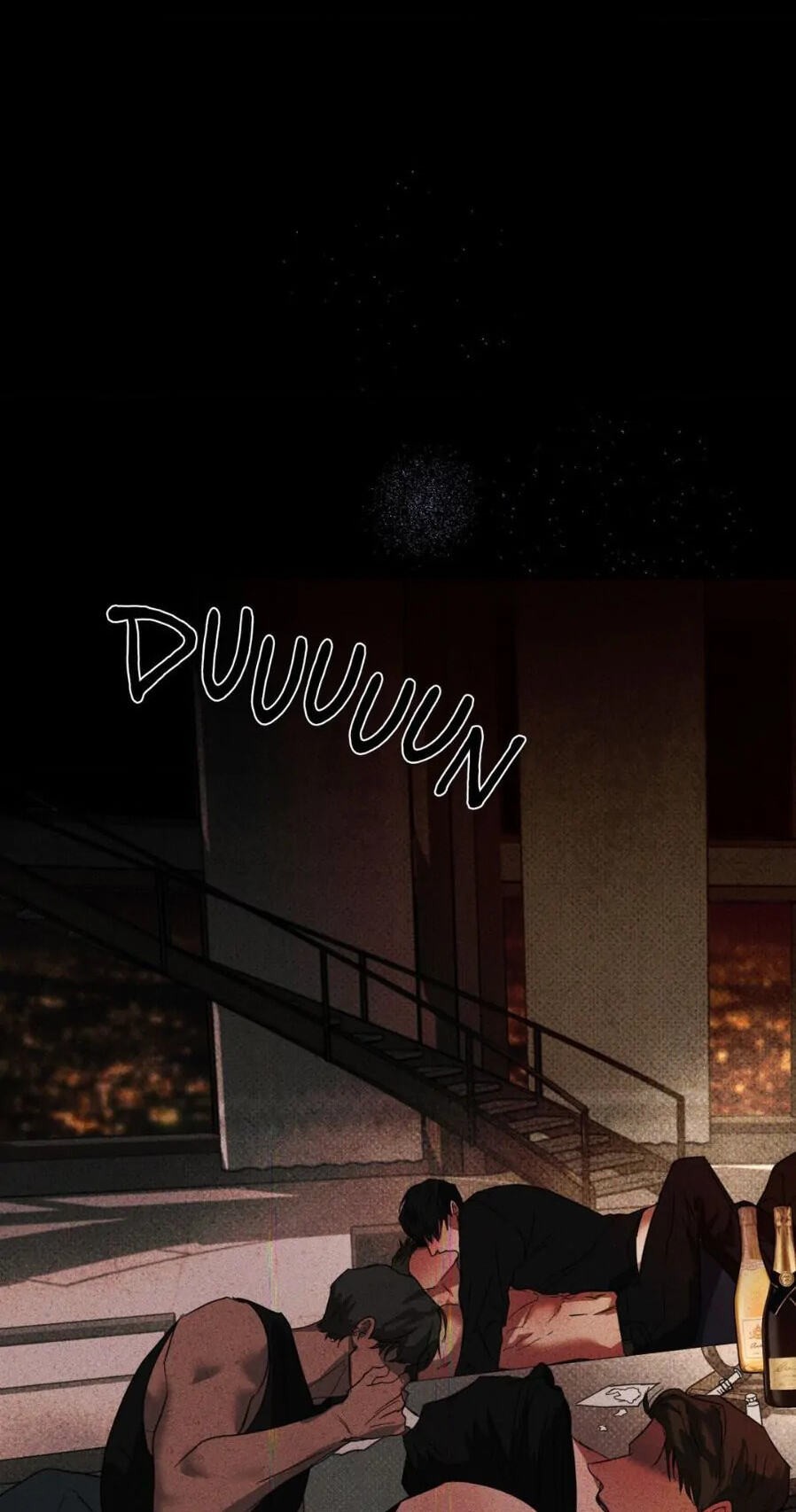 Read Dearest chapter 5 image 34 on Lezhin