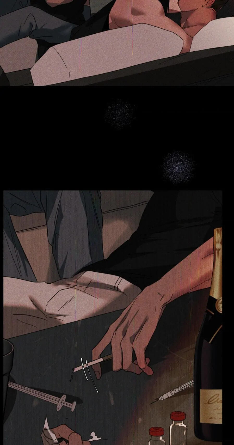 Read Dearest chapter 5 image 35 on Lezhin