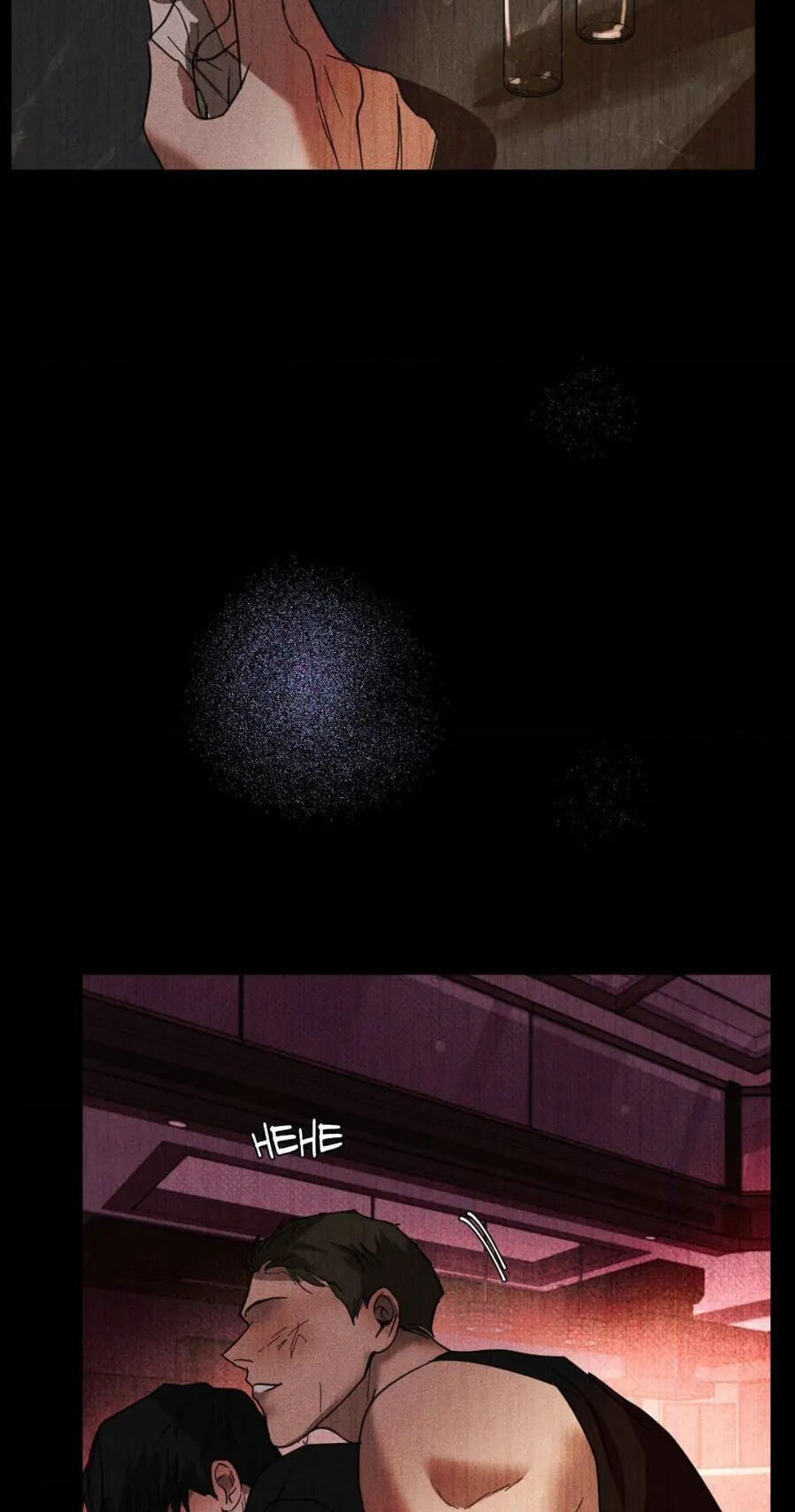 Read Dearest chapter 5 image 36 on Lezhin