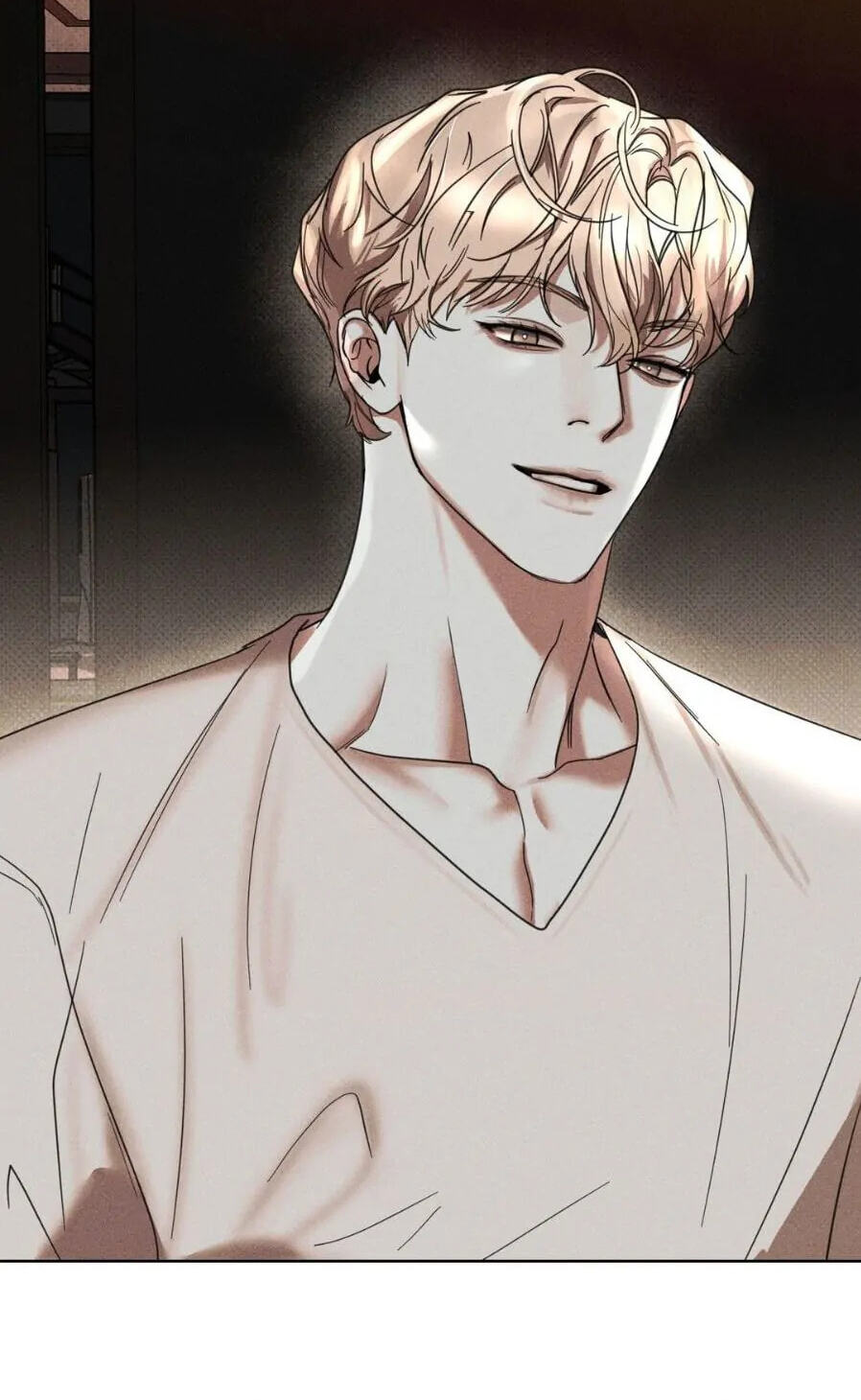 Read Dearest chapter 5 image 41 on Lezhin