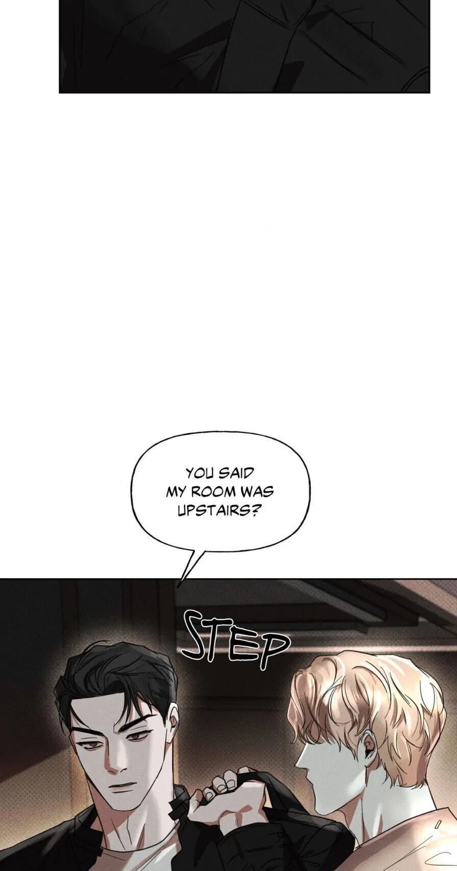 Read Dearest chapter 5 image 48 on Lezhin
