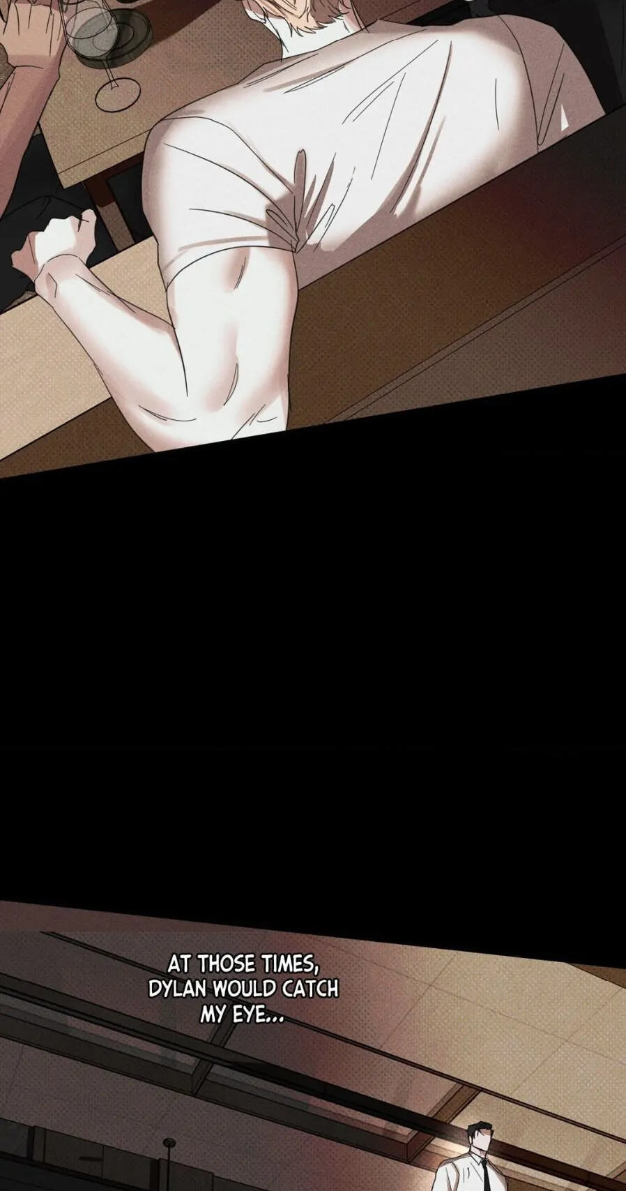 Read Dearest chapter 5 image 71 on Lezhin