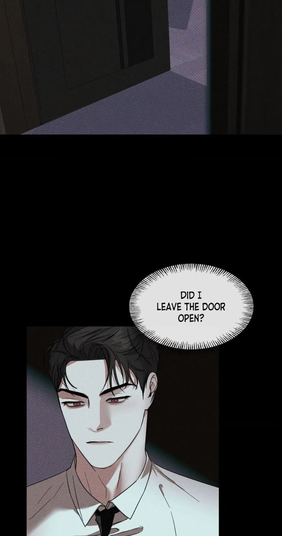Read Dearest chapter 5 image 78 on Lezhin