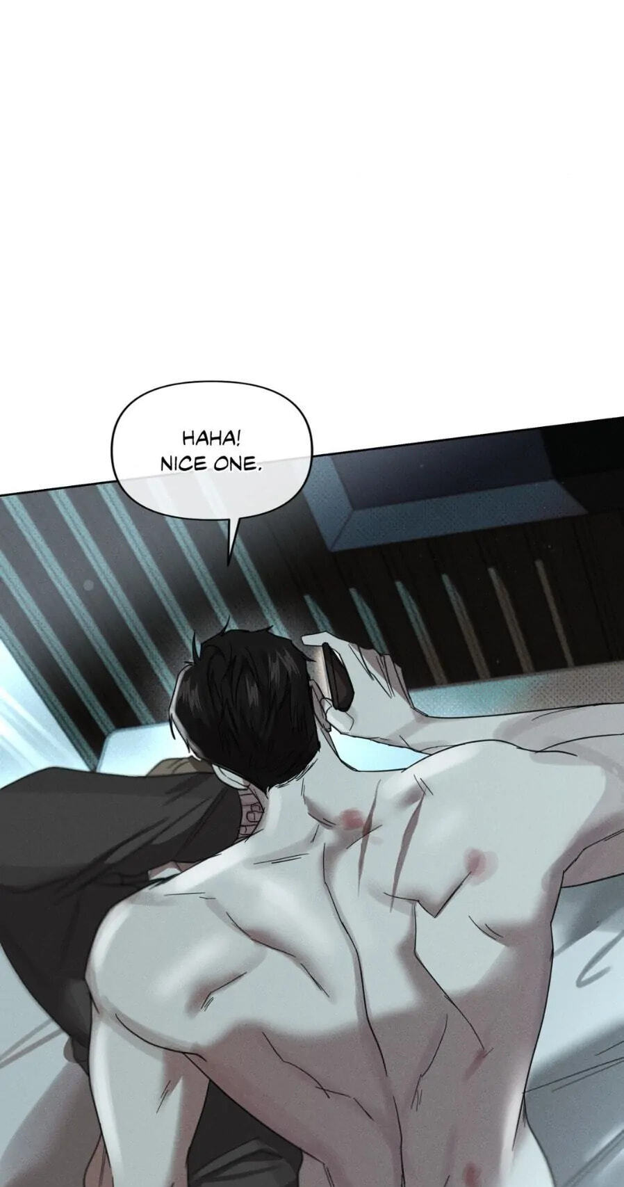 Read Dearest chapter 5 image 8 on Lezhin