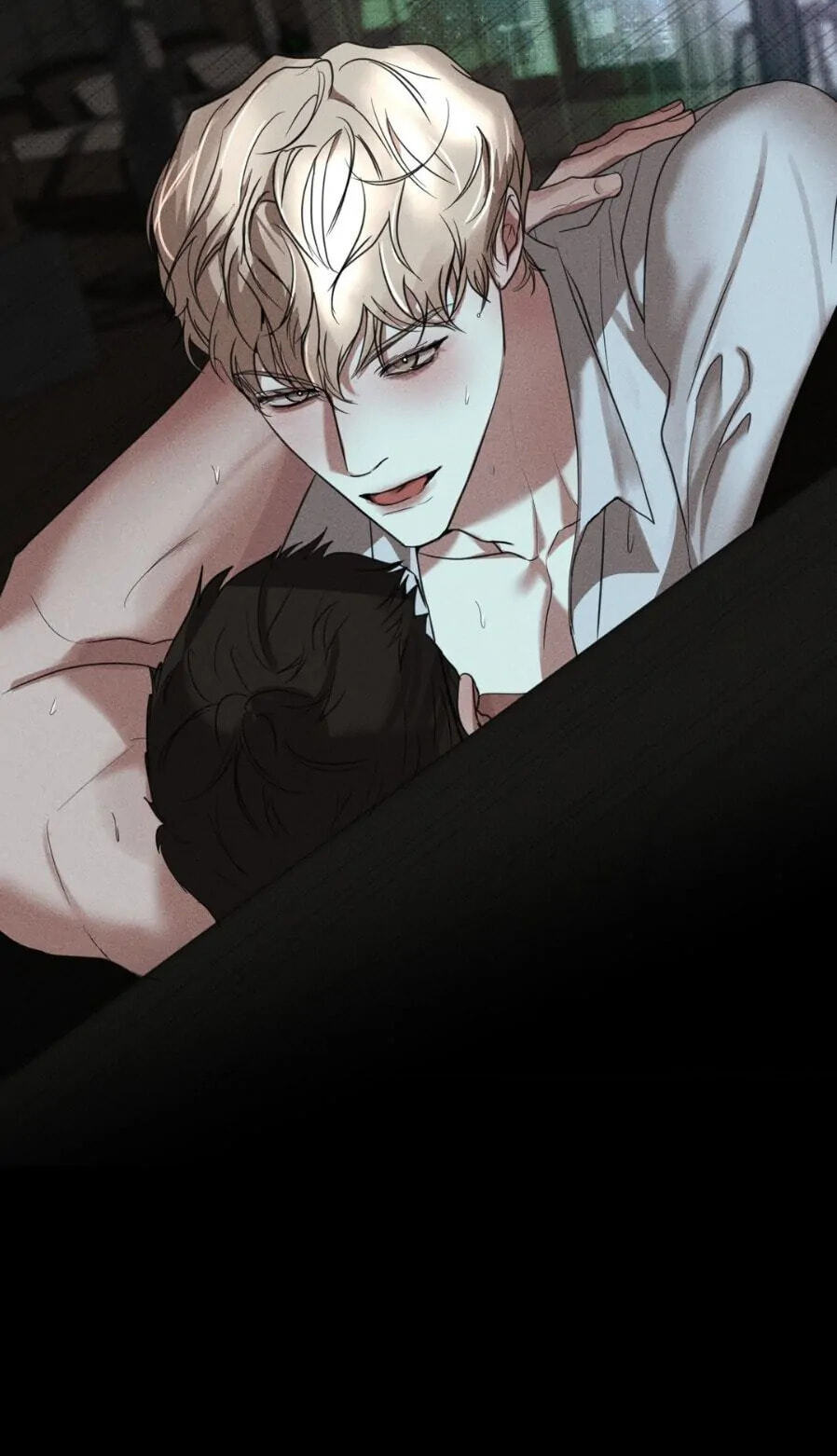 Read Dearest chapter 5 image 81 on Lezhin