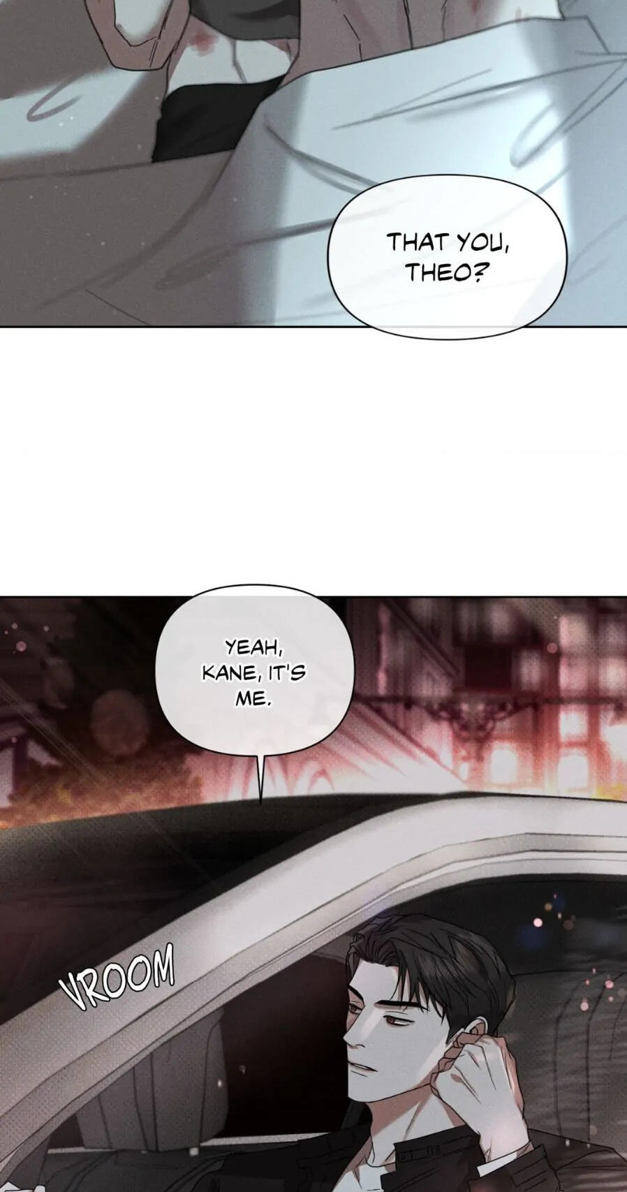 Read Dearest chapter 5 image 9 on Lezhin