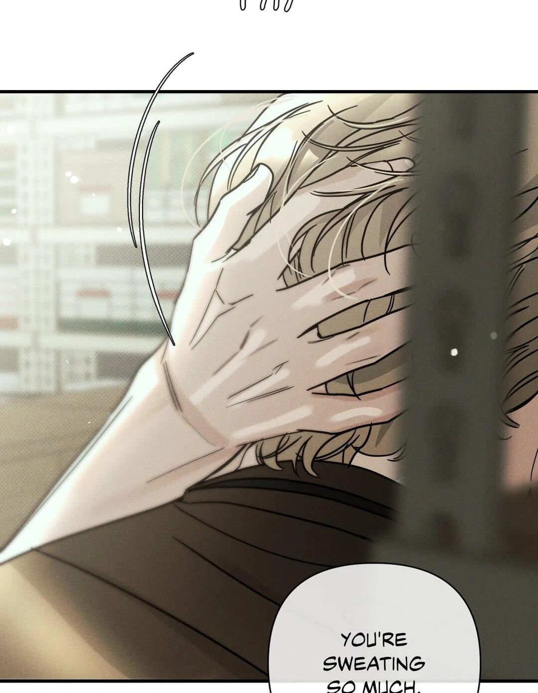 Read Dearest chapter 50 image 1 on Lezhin
