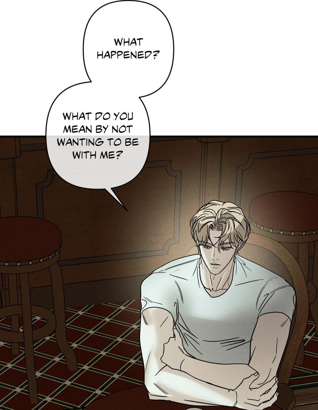 Read Dearest chapter 50 image 100 on Lezhin