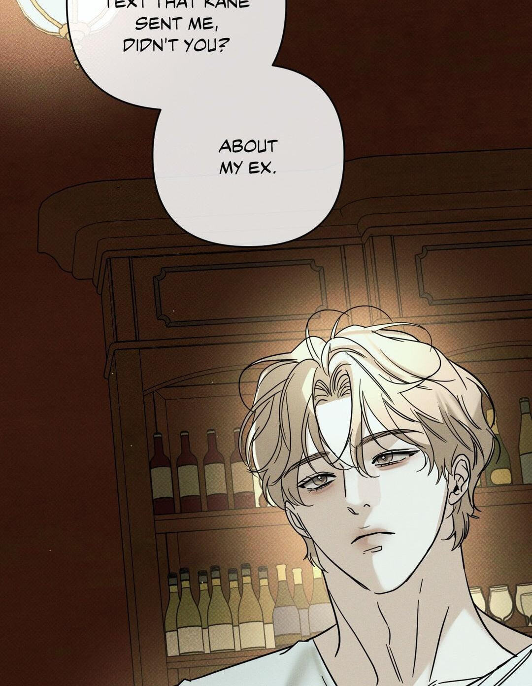 Read Dearest chapter 50 image 109 on Lezhin