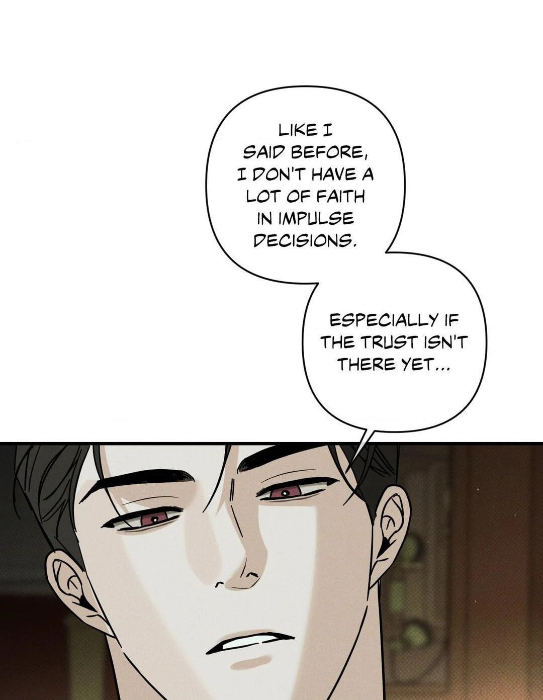 Read Dearest chapter 50 image 111 on Lezhin