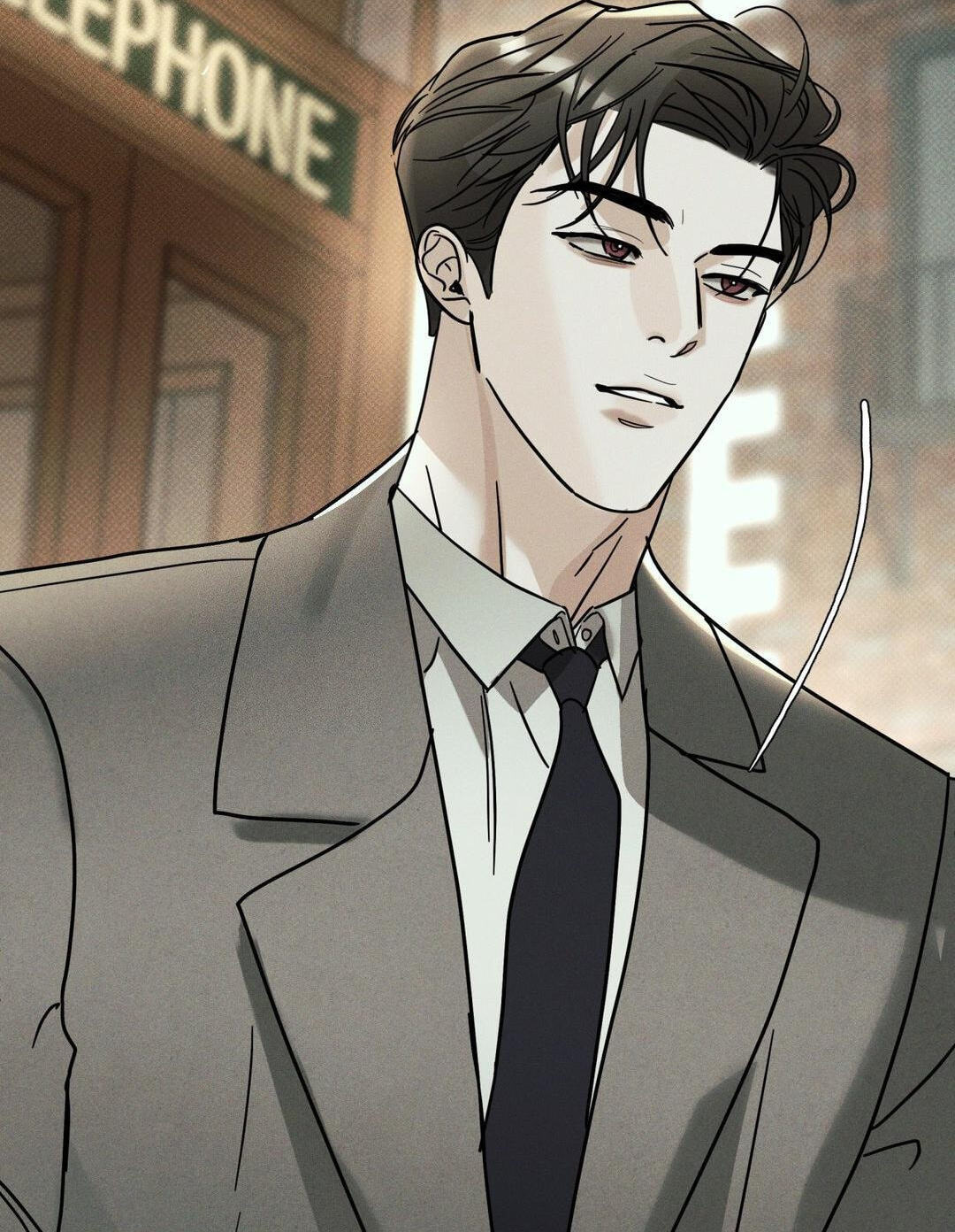 Read Dearest chapter 50 image 127 on Lezhin