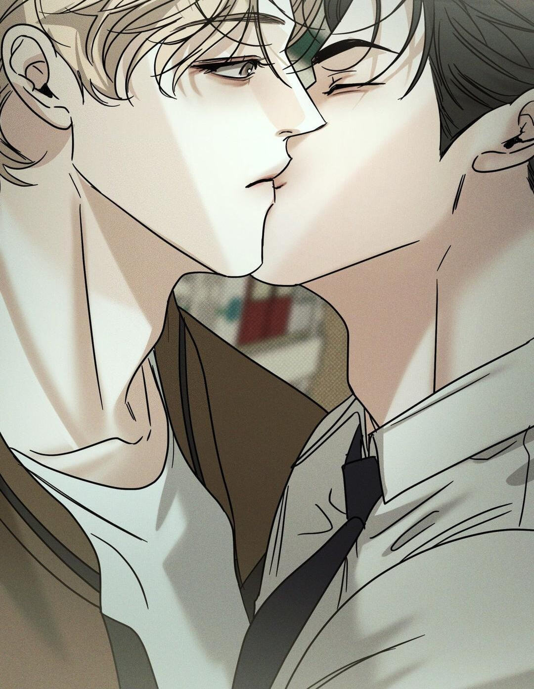 Read Dearest chapter 50 image 17 on Lezhin