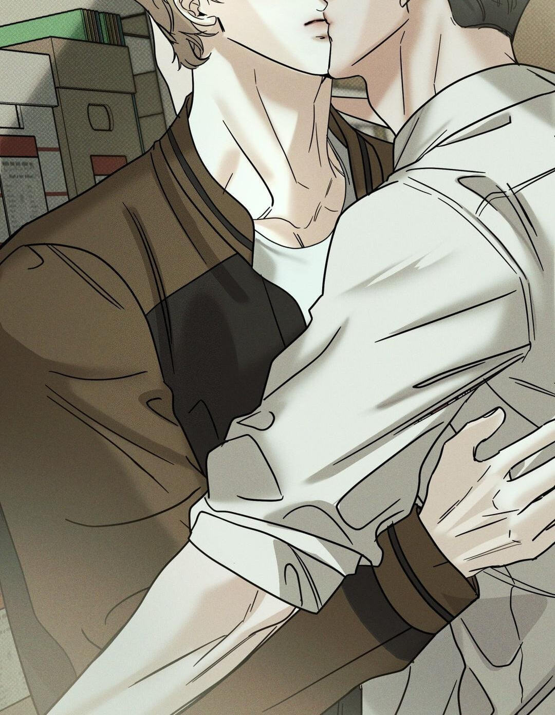Read Dearest chapter 50 image 19 on Lezhin