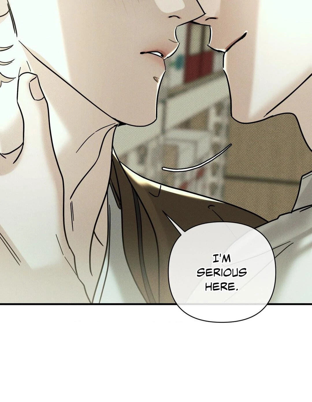 Read Dearest chapter 50 image 22 on Lezhin