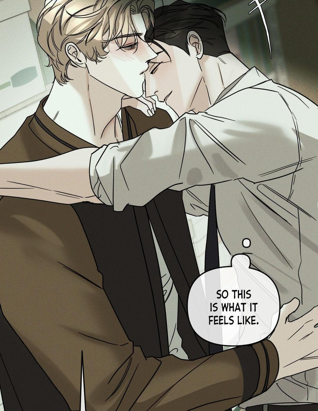 Read Dearest chapter 50 image 24 on Lezhin