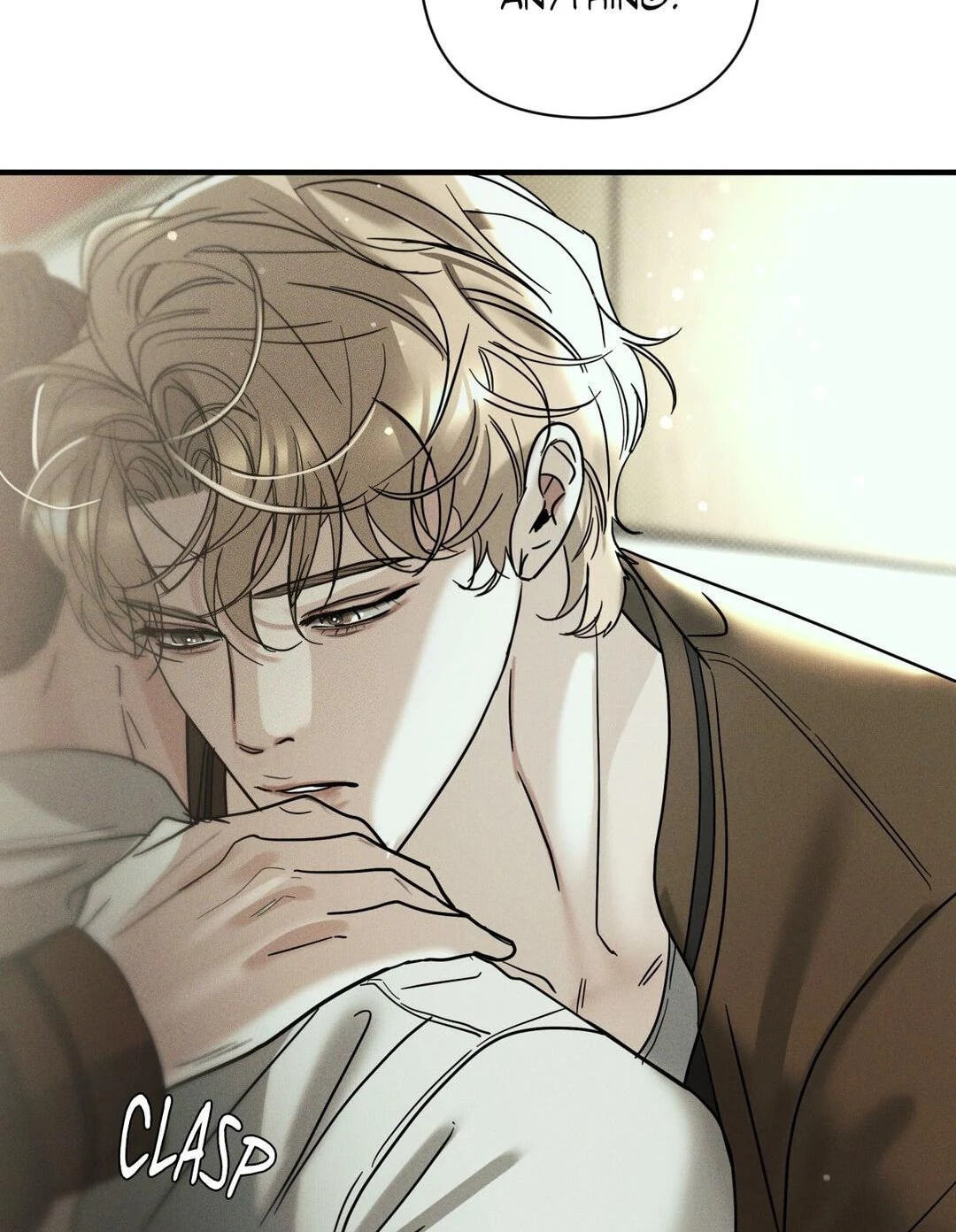Read Dearest chapter 50 image 3 on Lezhin