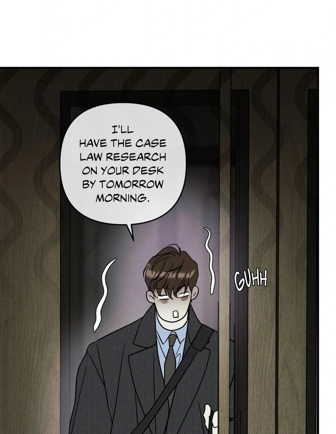 Read Dearest chapter 50 image 33 on Lezhin