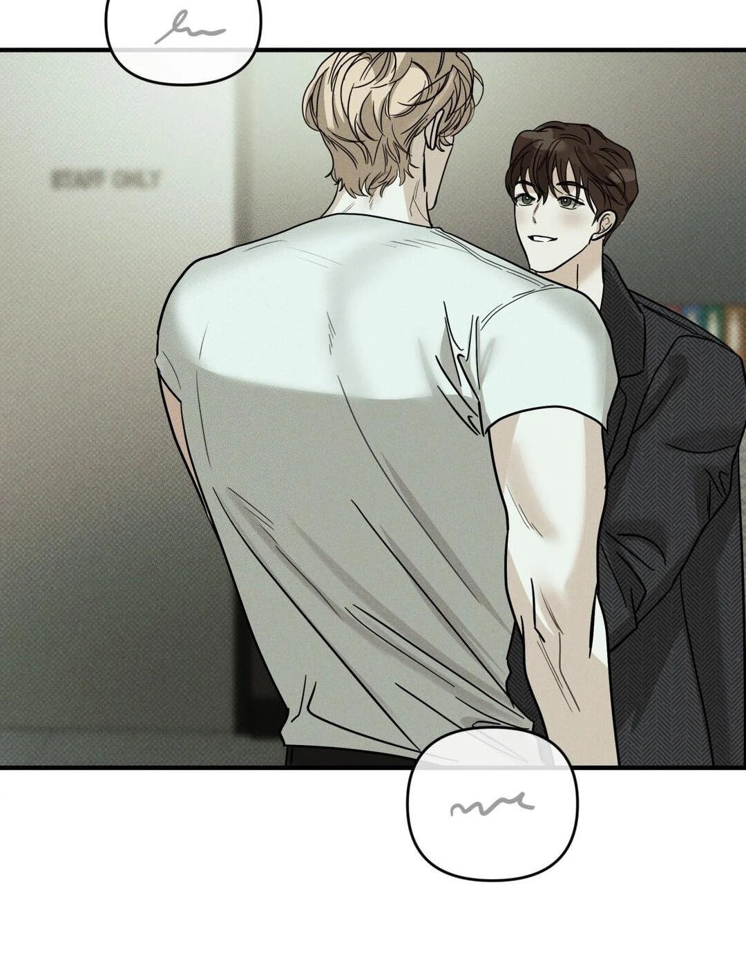 Read Dearest chapter 50 image 41 on Lezhin