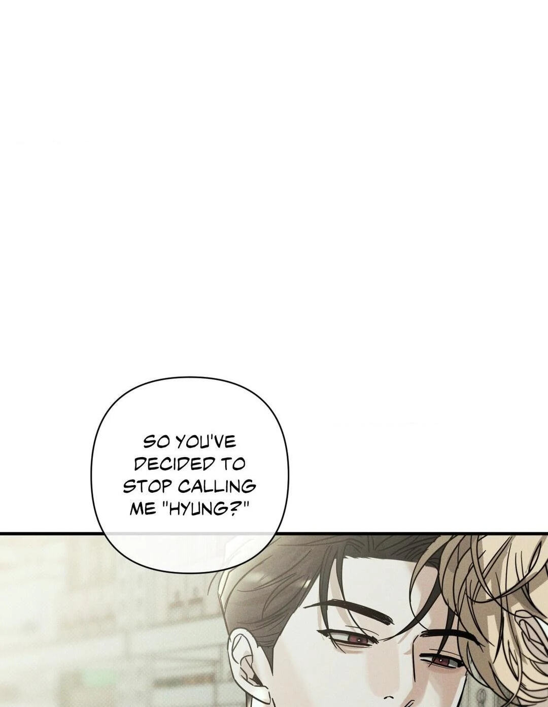 Read Dearest chapter 50 image 5 on Lezhin