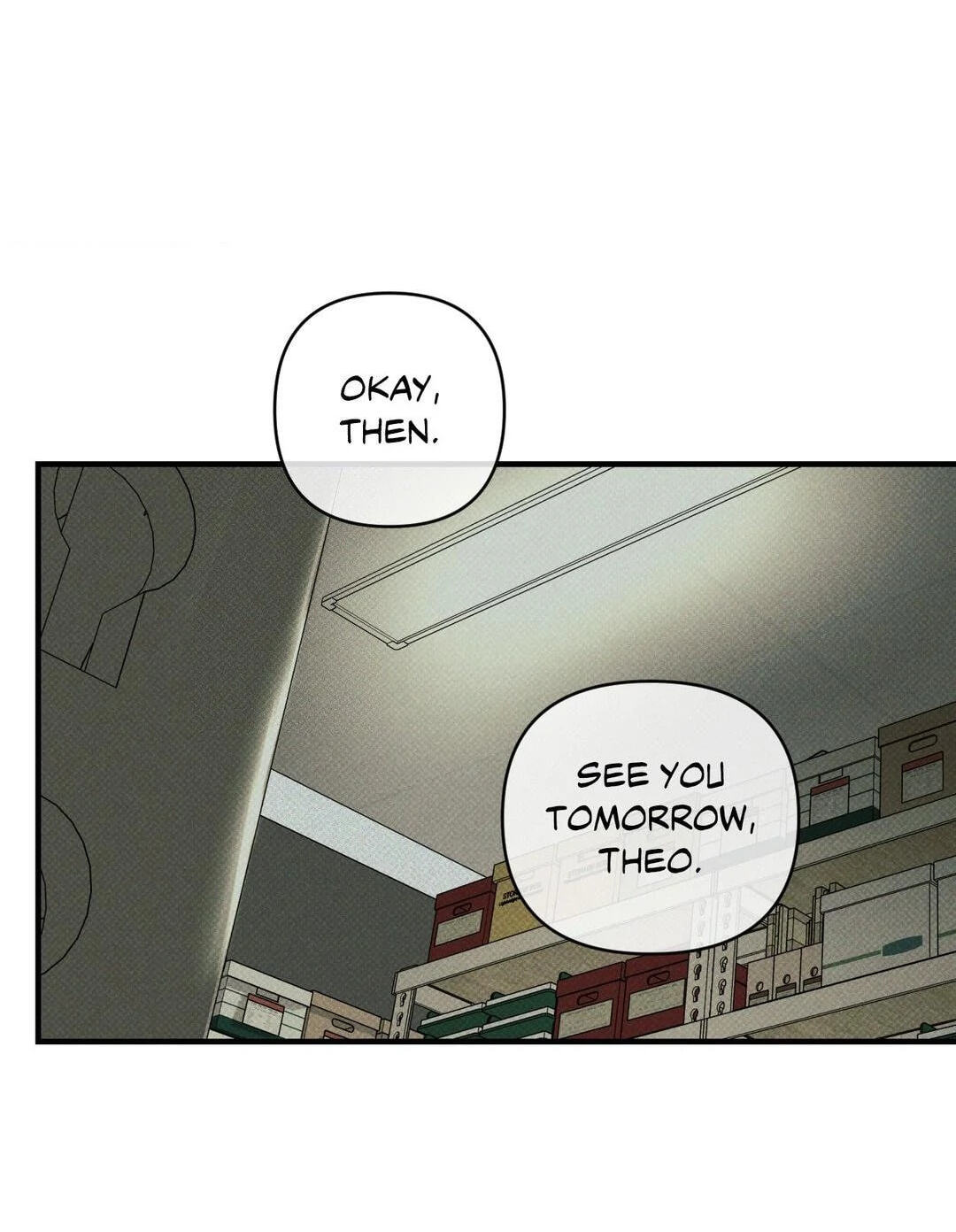 Read Dearest chapter 50 image 51 on Lezhin
