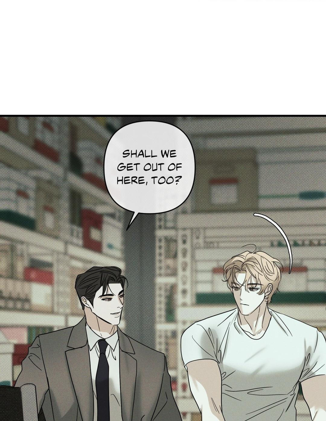 Read Dearest chapter 50 image 56 on Lezhin