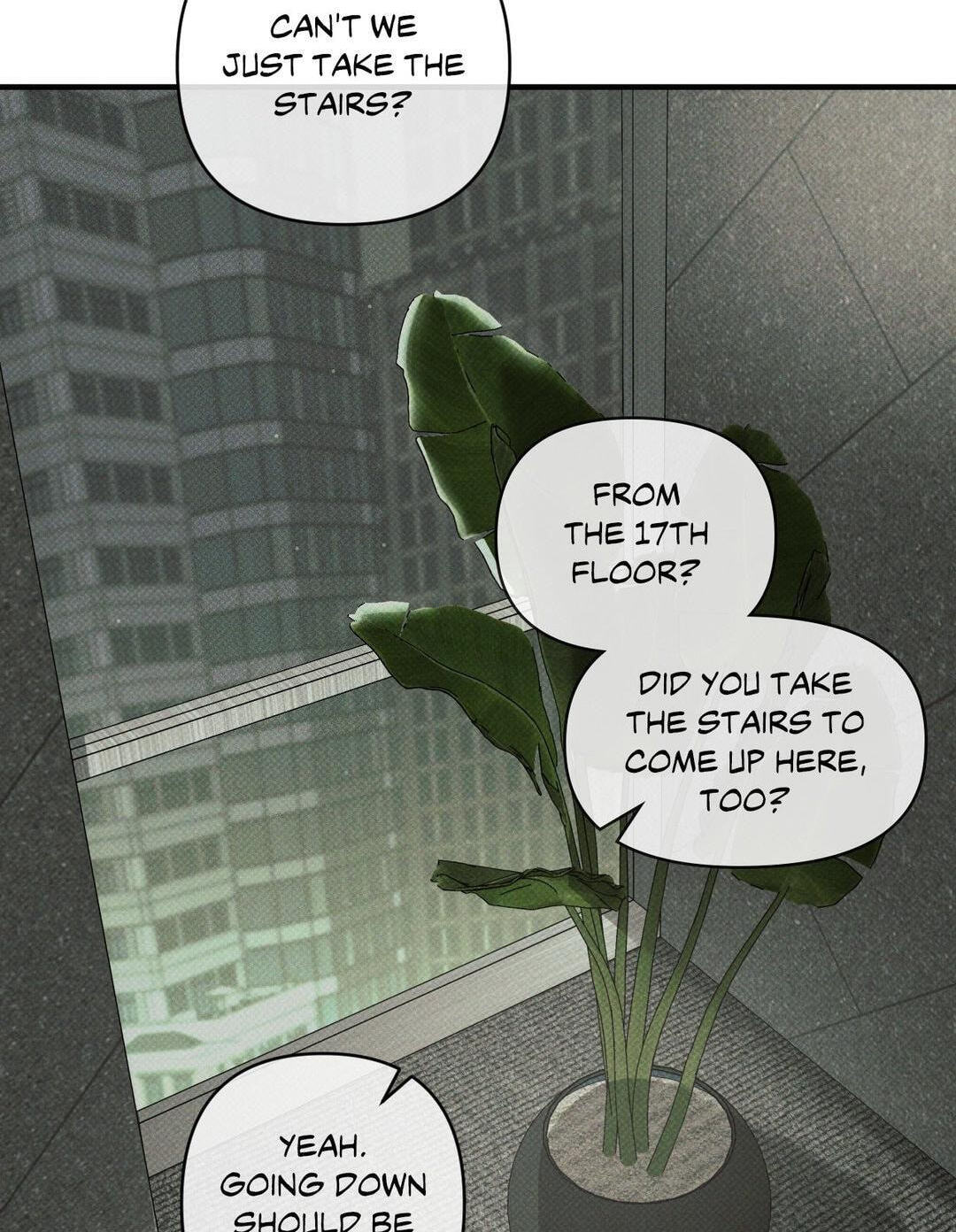Read Dearest chapter 50 image 59 on Lezhin