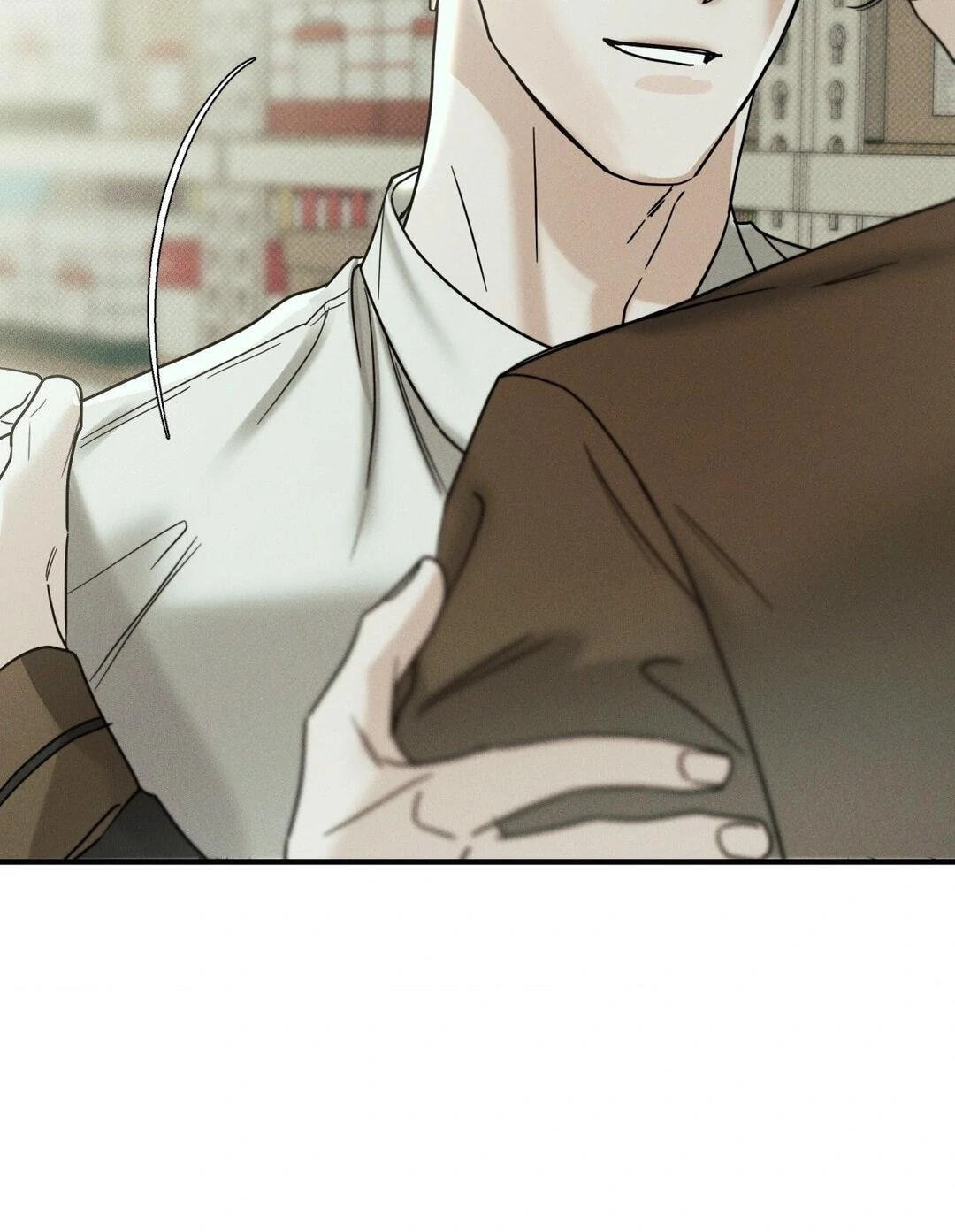 Read Dearest chapter 50 image 6 on Lezhin