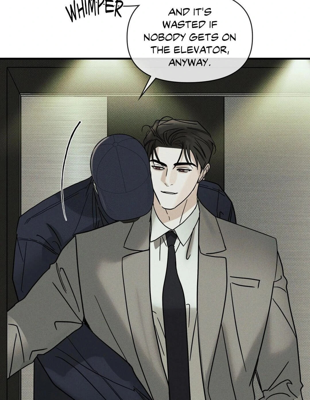 Read Dearest chapter 50 image 69 on Lezhin