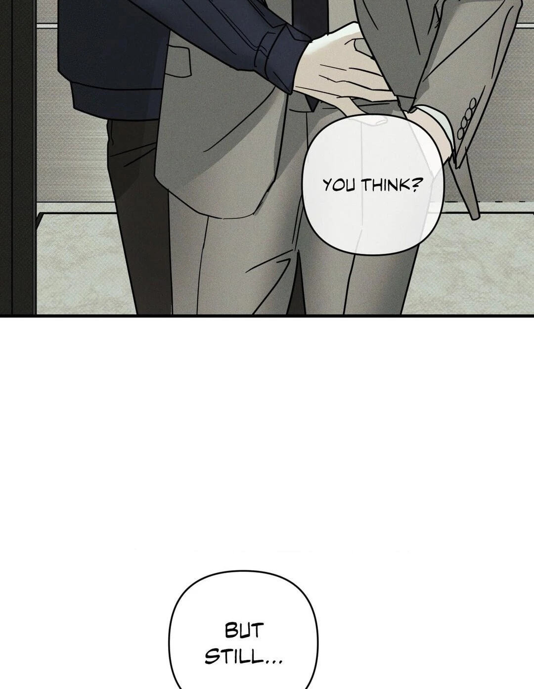 Read Dearest chapter 50 image 70 on Lezhin