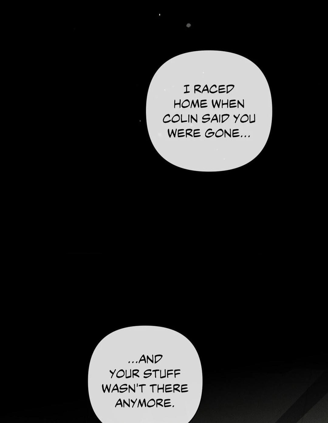 Read Dearest chapter 50 image 9 on Lezhin