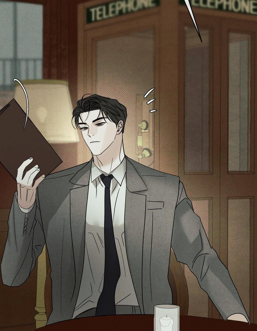 Read Dearest chapter 50 image 98 on Lezhin