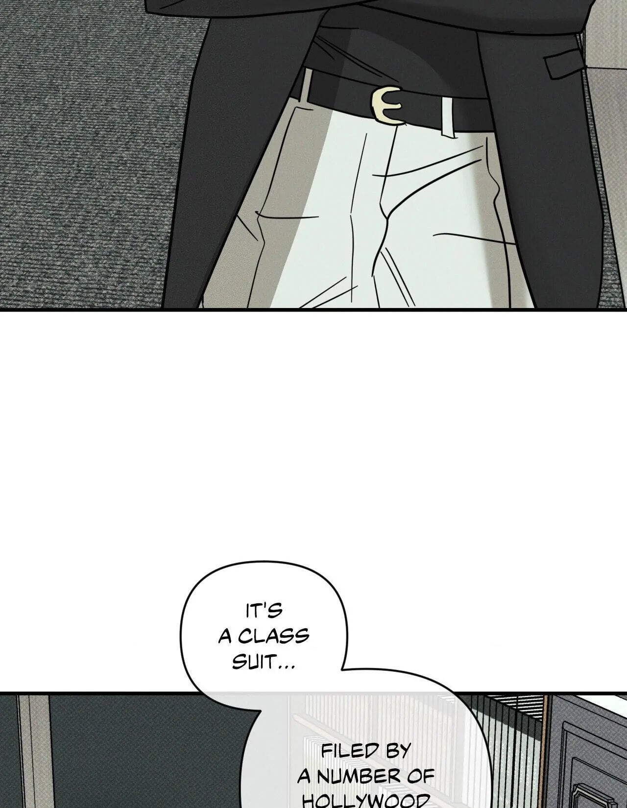Read Dearest chapter 51 image 100 on Lezhin