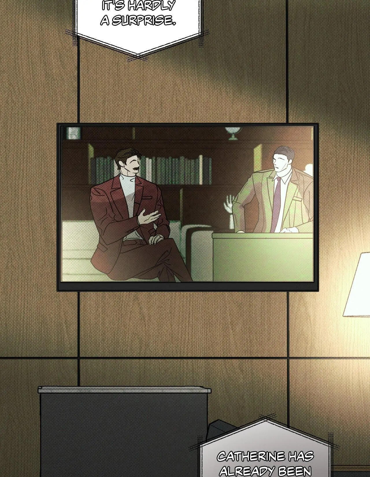 Read Dearest chapter 51 image 106 on Lezhin