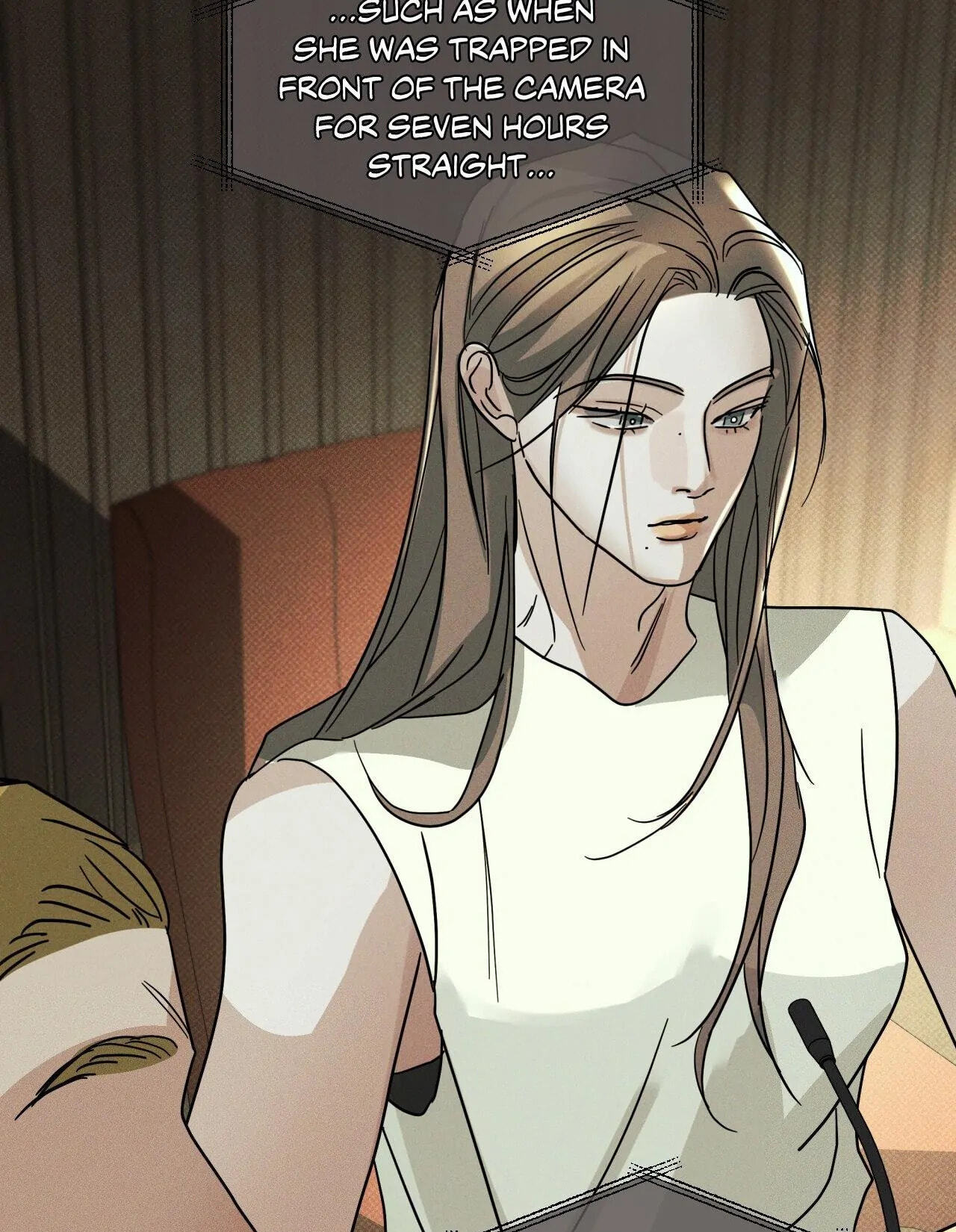 Read Dearest chapter 51 image 108 on Lezhin