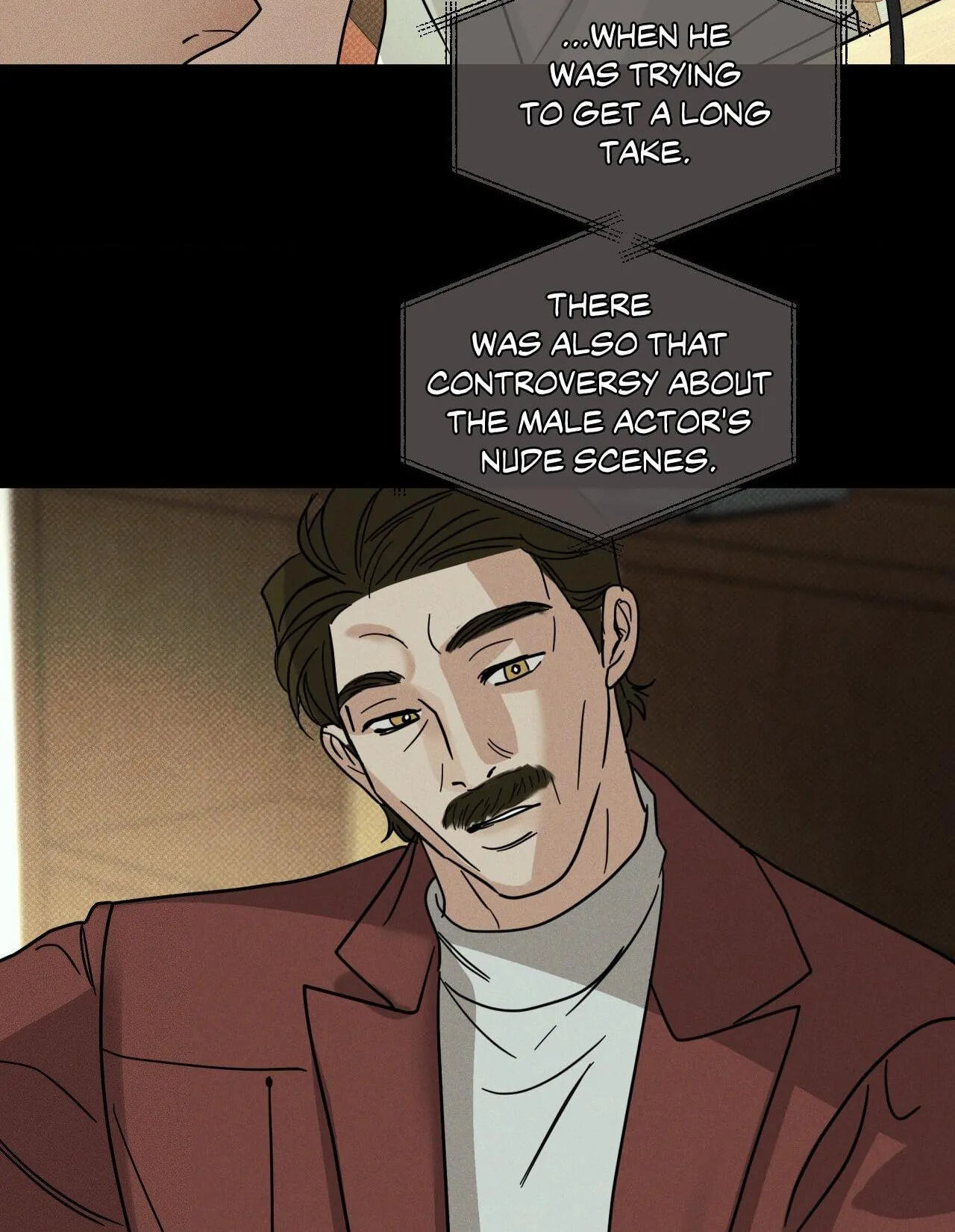 Read Dearest chapter 51 image 109 on Lezhin