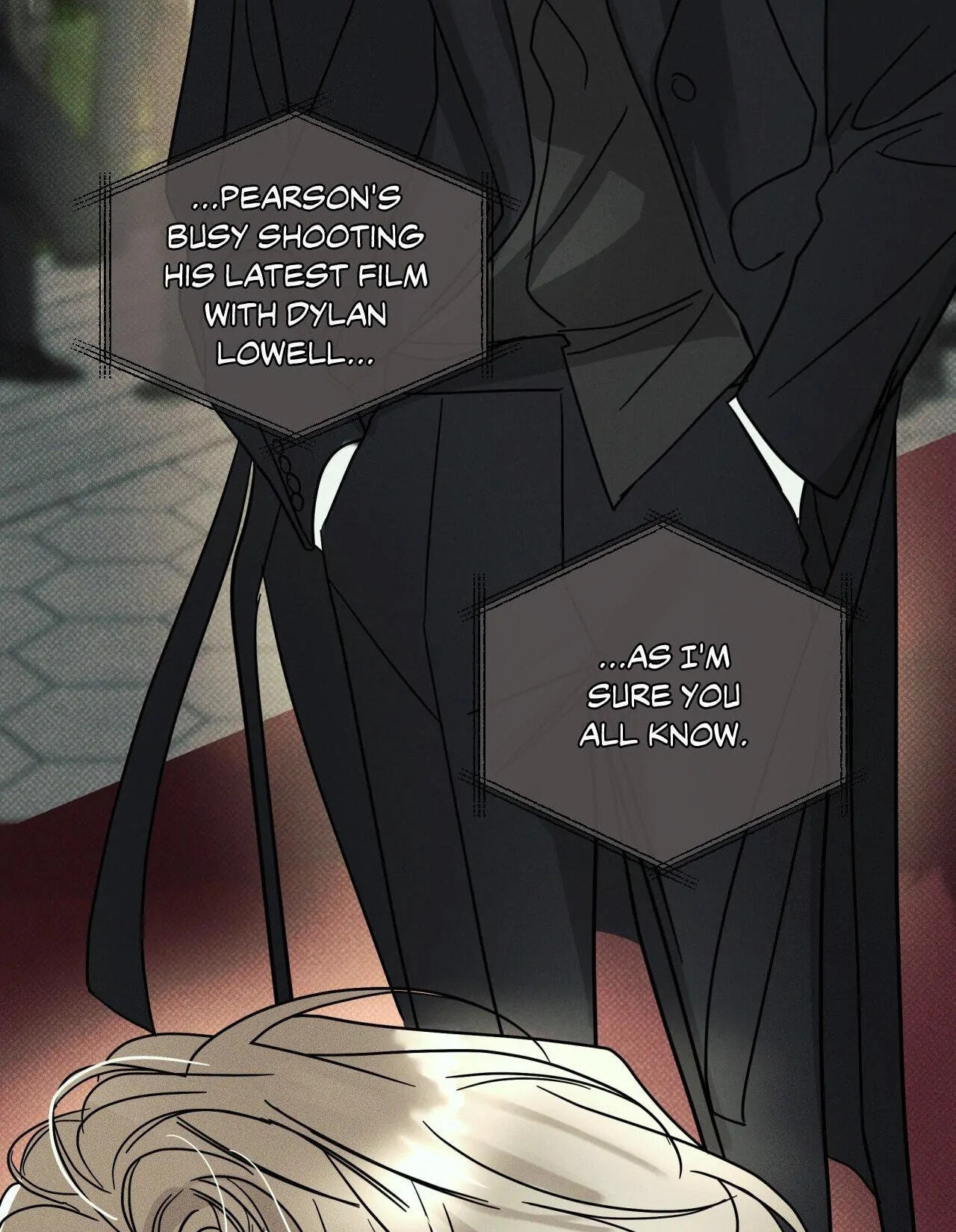 Read Dearest chapter 51 image 112 on Lezhin