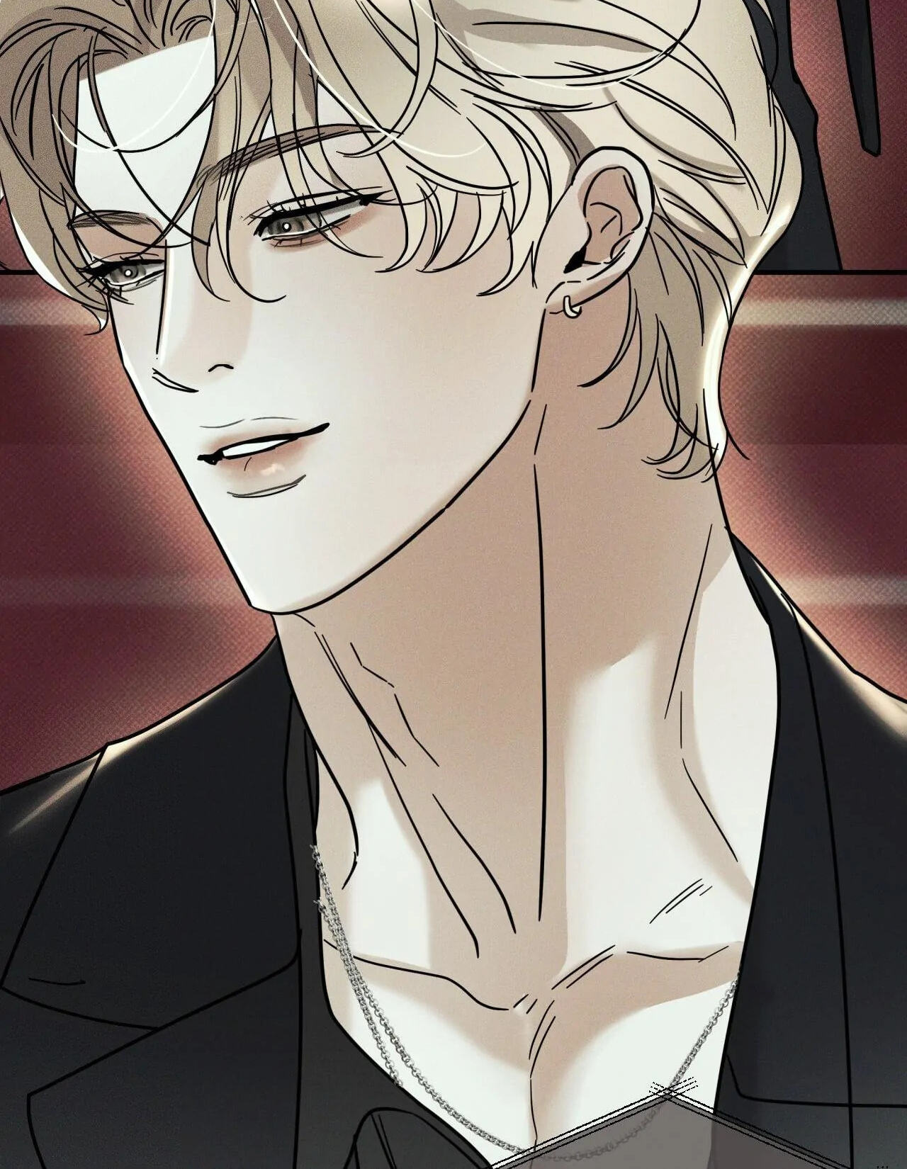 Read Dearest chapter 51 image 113 on Lezhin
