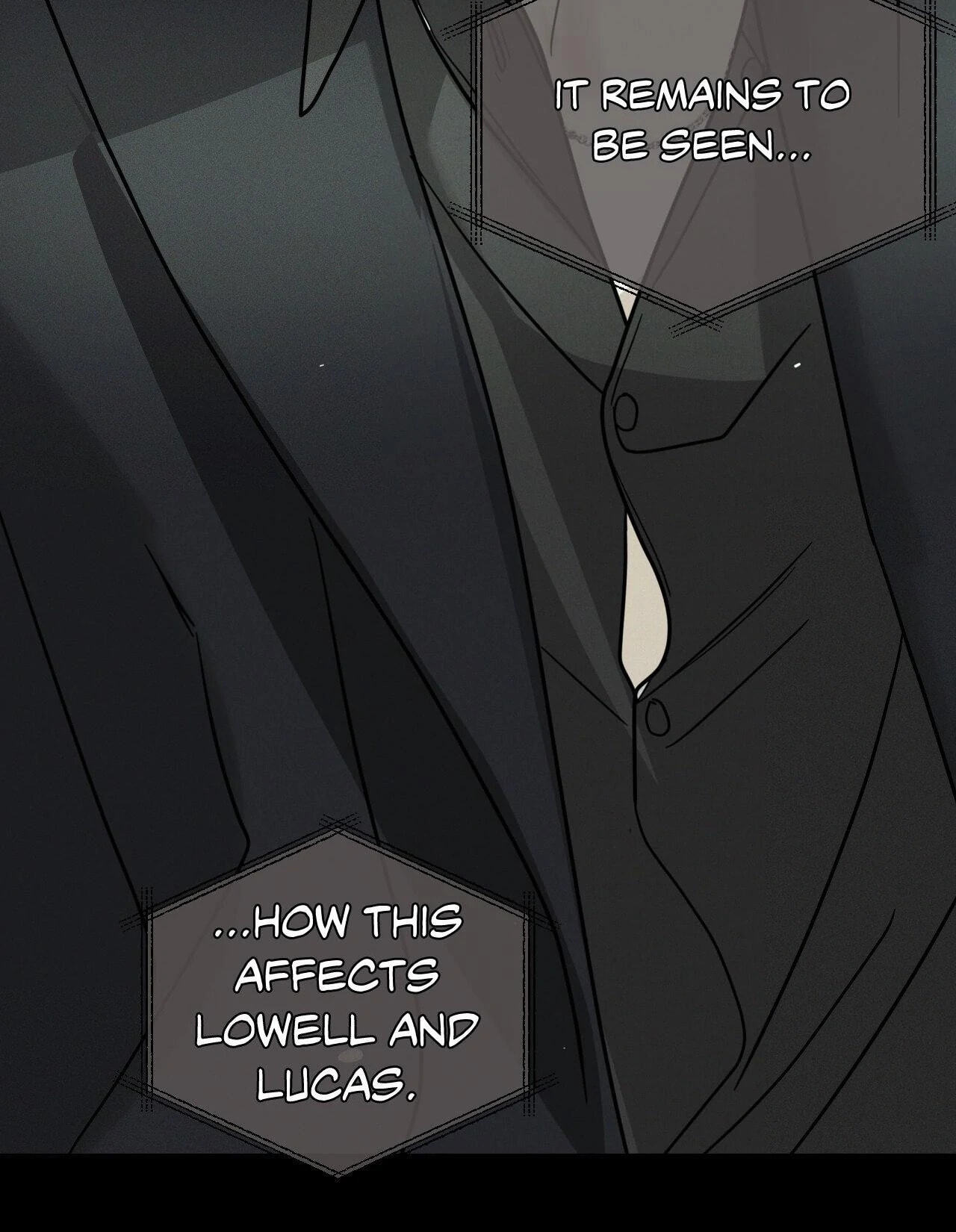 Read Dearest chapter 51 image 114 on Lezhin